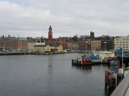 helsingborg sweden